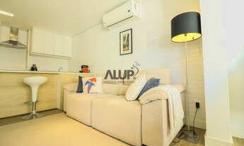 Imagem 3: Apartamento para venda possui 69 metros quadrados com 2 quartos no Brooklin - São Paulo