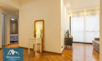 Imagem 3: Apartamento com 3 dormitórios à venda, 69 m² por R$ 424.000 - Vila Gustavo - São Paulo/SP