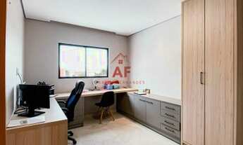 Imagem 7: Casa Duplex a Venda Terras Alphaville - Teresina/PI