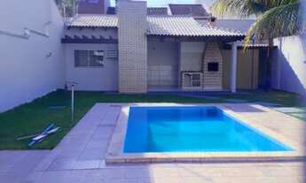 Imagem: Alugo sobrado com piscina no jardim Itália