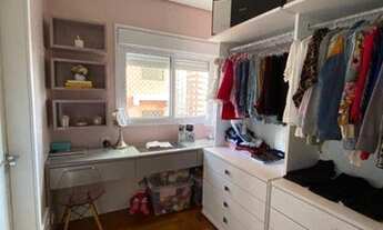 Imagem 7: Apartamento à venda, 255 m² por R$ 2.200.000,00 - Centro - São Bernardo do Campo/SP