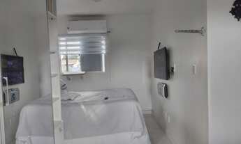 Imagem 6: Apartamento / Loft para venda tem 49,00m² quadrados com 1 quarto em Julião Ramos - Macapá