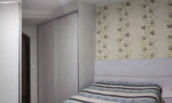 Imagem 5: Sobrado com 3 dormitórios à venda, 258 m² - Nova Gerti - São Caetano do Sul/SP