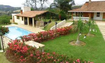 Imagem 2: Fazenda/Sítio/Chácara para venda possui 600 metros quadrados com 3 quartos