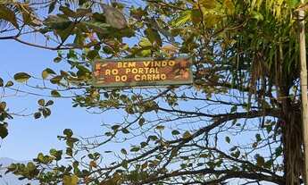 Imagem: Terreno Praia do Guaecá - São Sebastião