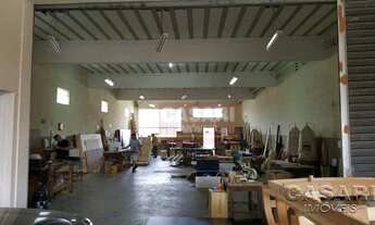 Imagem: Prédio Comercial à venda, Baeta Neves