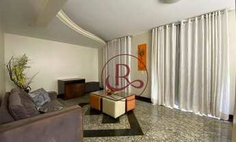 Imagem: Cobertura com 4 quartos à venda, 329 m²