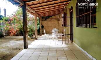 Imagem 2: Casa com 2 quartos à venda, 250 m² - Interlagos - Vila Velha/ES