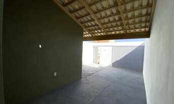 Imagem 6: CM Casa para venda no Novo Primavera