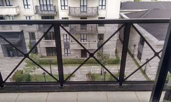 Imagem 5: Conjunto para alugar, 45 m² por R$ 2.000/mês - Vila Hamburguesa - São Paulo/SP