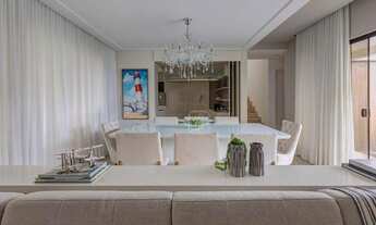 Imagem 5: Casa com 4 dormitórios à venda, 180 m² por R$ 1.200.000,00 - Buraquinho - Lauro de Freitas