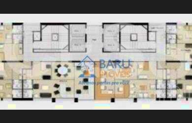 Imagem 2: Conjunto comercial pra locação