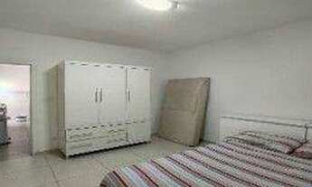 Imagem 5: Sobrado com 1 dormitório para alugar, 45 m² por R$ 2.300,00/mês - Vila Carrão - São Paulo