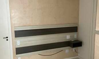 Imagem 6: Apartamento compacto no Papicu, 70m2 de área, móveis fixos, 3 quartos, 3 wc's, 2 vaga