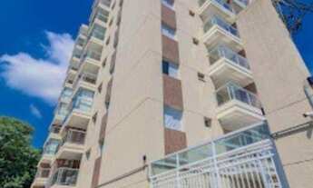 Imagem 2: Apartamento com 1 dormitório à venda, 36 m² - Rudge Ramos - São Bernardo do Campo/SP