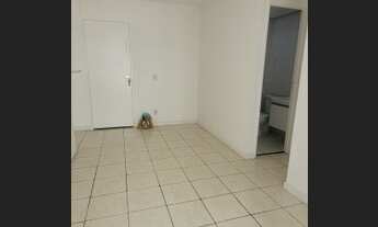 Imagem 3: Apartamento para aluguel tem 50 metros quadrados com 2 quartos