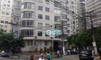 Imagem: Apartamento com 03 Quartos em Icaraí!