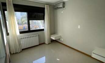 Imagem 4: BENTOALVES aluga apto. mobiliado, c/ 02 dorm., 02 vagas, bairro São Pelegrino - Caxias do