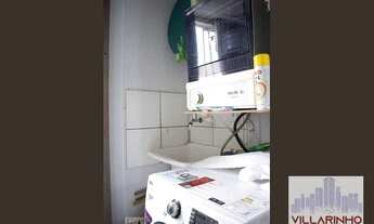 Imagem 7: VILLARINHO IMÓVEIS VENDE APARTAMENTO - R$ 140.000