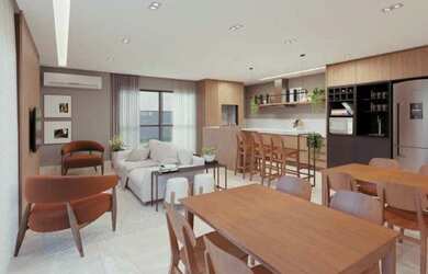 Imagem 12: Apartamento residencial para venda, Novo Mundo, Curitiba - AP10768