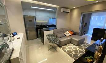 Imagem 3: Apartamento com 2 dormitórios à venda, 69 m² por R$ 785.000,00 - Vila Guarani(Zona Sul)