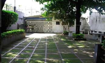 Imagem 4: Apartamento-São Paulo-CASA VERDE