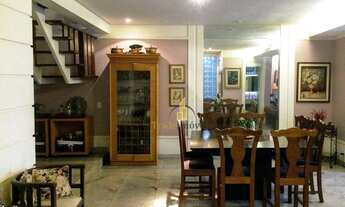 Imagem 6: Casa com 4 dormitórios à venda, 328 m² por R$ 1.580.000,00 - São Bento - Belo Horizonte/MG