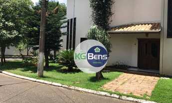 Imagem: Casa com 3 dormitórios, 324 m² - venda