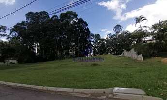 Imagem: Terreno à venda, 1797 m² por R$ 4.135.000,00