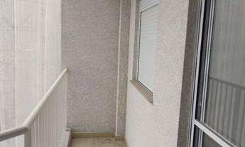 Imagem 4: Apartamento no Belém ( Nunca Habitado ) com 65 m² - 3 Dormitórios ( 1 suíte ) 1 vaga - Laz