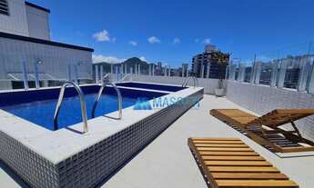 Imagem 14: Apartamento Novo Pronto para Morar na Guilhermina Praia Grande/SP