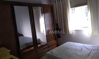 Imagem 4: Apartamento espaçoso com 2 quartos à venda, 102 m² por R$ 350.000 - Centro - Niterói/RJ