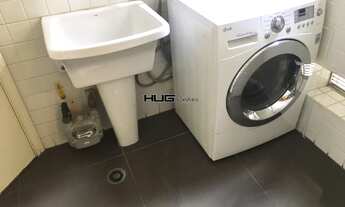 Imagem 5: Apto mobiliado 2 Dormitórios, 1 vaga - Paraíso