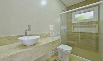 Imagem 7: CURITIBA - Casa de Condomínio - Bairro Alto