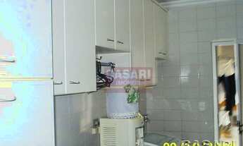 Imagem 3: Sobrado Residencial à venda, Dos Casa, São Bernardo do Campo - SO17284