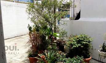 Imagem 4: Casa com 1 dormitório à venda, 120 m² por R$ 700.000,00 - Pinheiros - São Paulo/SP