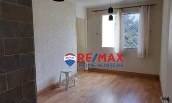 Imagem 3: Apartamento de 2 dormitórios, reformado, com vaga de garagem, condomínio com clube