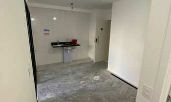 Imagem 4: Excelente apartamento novo em Osasco. 50 m², 2 dormitórios sendo 1 suíte, no contra piso C