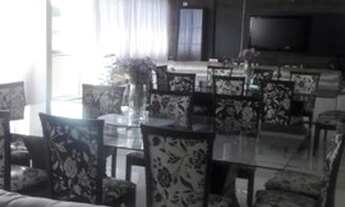 Imagem 4: Apartamento com 4 dormitórios à venda, 175 m² por R$ 1.400.000,00 - Jardim - Santo André/S