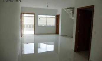 Imagem 5: Sobrado à venda, 190 m² por R$ 1.060.000,00 - Vila Paulicéia - São Paulo/SP