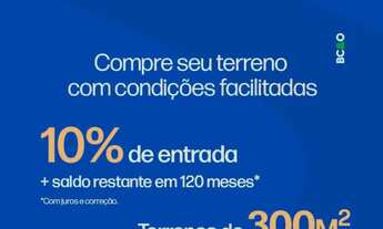 Imagem: Lote/terreno, Loteamento Viena, Cascavel