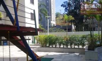 Imagem 5: Apartamento à venda, 81 m² por R$ 480.000,00 - Morumbi - São Paulo/SP