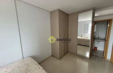Imagem 5: Apartamento com 3 dormitórios à venda, 87 m² por R$ 500.000,00 - Plano Diretor Norte - Pal