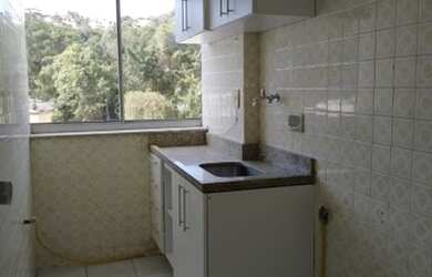 Imagem 2: Apartamento na varzea