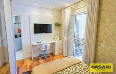 Imagem 7: Apartamento com 2 dormitórios à venda, 55 m² - Centro - São Bernardo do Campo/SP