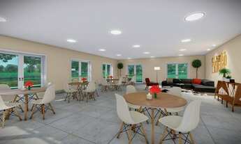 Imagem 5: Terreno à venda, 490 m² por R$ 300.000,00 - Residencial Parque Fortaleza - Nova Odessa/SP