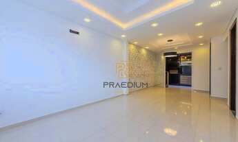 Imagem 6: Sobrado à venda, 140 m² por R$ 660.000,00 - Xaxim - Curitiba/PR