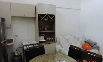 Imagem 4: Locação Residential / Home TREMEMBE São Paulo