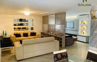 Imagem 6: Apartamento com 4 dormitórios à venda, 216 m² por R$ 1.650.000,00 - Jardim São Bento - Jun