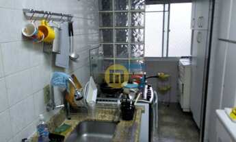 Imagem 5: Apartamento com 2 dormitórios à venda, 62 m² por R$ 480.000,00 - Parque da Mooca - São Pau